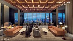 Canninghill Piers (D6), Apartment #379959931